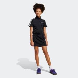 adidas Originals Shirtjurk FIREBIRD DRESS (1-delig)