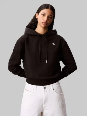 Calvin Klein Hoodie LS ARCHIVE TERRY PO HOOD