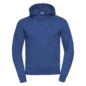 Russell Heren Authentieke Hoodie (Helder Koningsblauw)