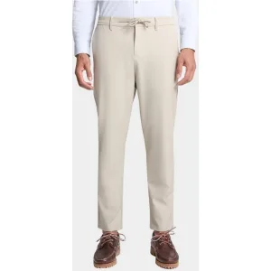 No Excess Chino Beige Pants Chino 4-Way Stretch Sed N705016/014