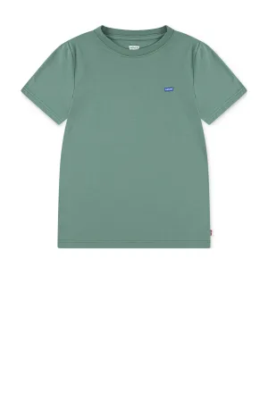 Levi’s T-shirt groen