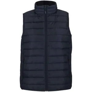 SOLS Dames/Dames Stream Body Warmer (Franse marine)