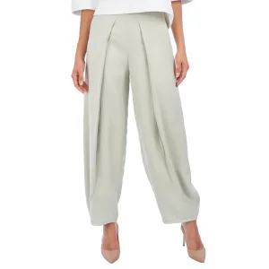 Palazzo broek 5NP20T-52011 Vrouwen