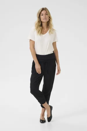 Casual broek Loose fit