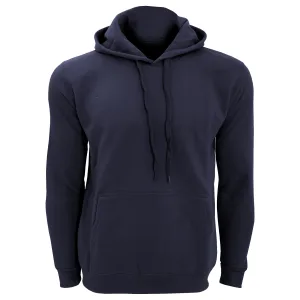 SOLS Snake Unisex Hooded Sweatshirt / Hoodie (Franse marine)