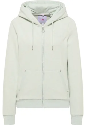 myMo sweatjack blonda