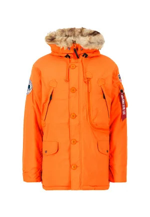 Polar Winter Jacket