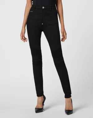 Jeans Skinny Fit Iconic Plein