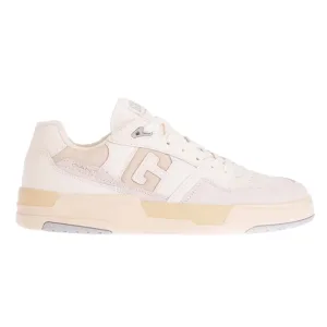 Gant Heren Brookpal Leren Trainers (Wit)