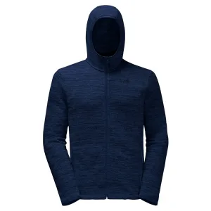 Jack Wolfskin Aquila Heren Blauw Track Jacket