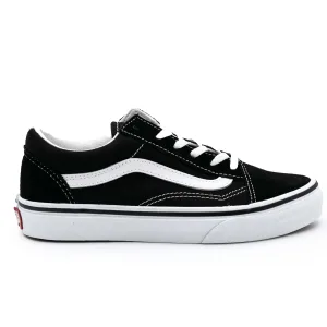 Sneakers Vans Uy Old Skool Zwart
