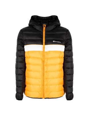 Champion jas Mannen zwart