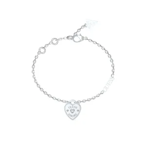 Guess  – Dames Armband – Zilver