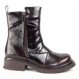 Montevita Laarzen Motta Bruin