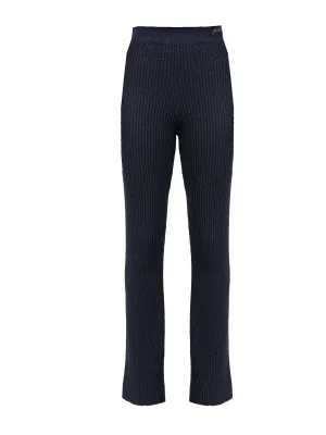 Pinko broek Campanello Vrouw blauw