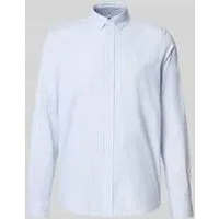 ARMEDANGELS Regular fit vrijetijdsoverhemd van puur katoen, model ‘QUAASA’