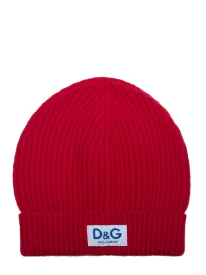 Dolce & Gabbana-hoed