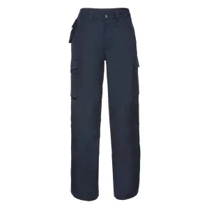 Russell Werkkleding Heavy Duty Broek (Lang) / Broek (Franse marine)