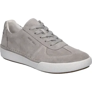 JOSEF SEIBEL Claire 07 | Sneaker voor Dames | grijs