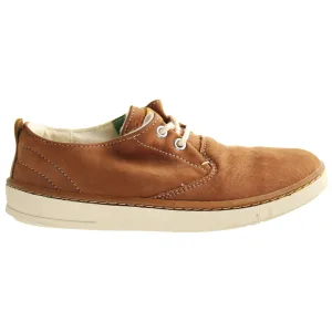 Timberland Hookset OX Bruin Damesschoenen