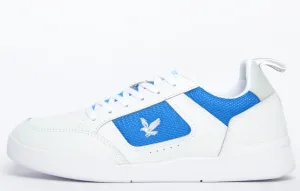 Lyle & Scott Gilzean Heren