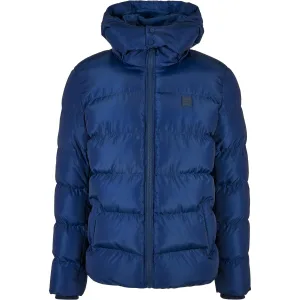 Jas met capuchon Urban Classics