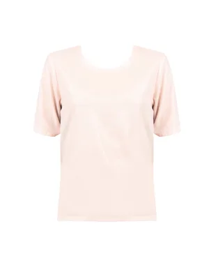 Pinko blouse Materasso Vrouw roze