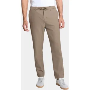 No Excess Chino Groen Pants Chino 4-Way Stretch Sed N705016/043