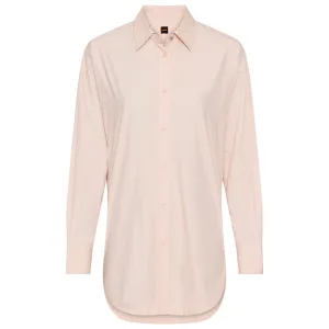 Boss Orange Overhemdblouse Bostucci Premium Damesmode