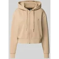 Armani Exchange Sweatjack met capuchon