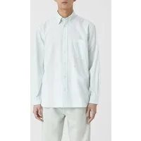 Closed Formal Army Shirt Succulent Green