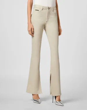 Jeans Flare Fit Iconic Plein