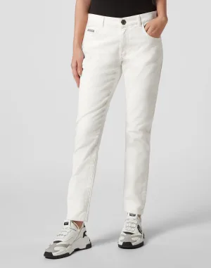 Jeans Vriendelijke Pasvorm