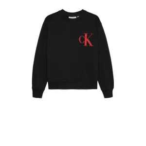Calvin Klein sweater zwart