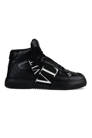 Valentino Garavani VL7N sneakers Zwart