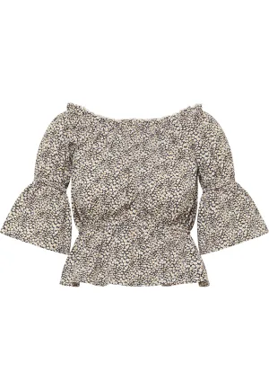 myMo ROCKS blouse ucy