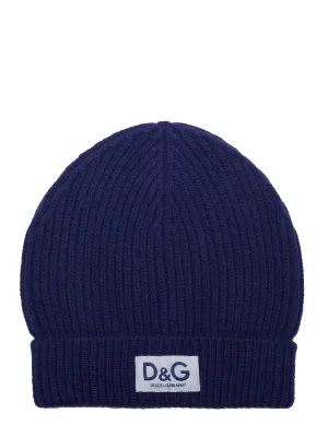 Dolce & Gabbana-hoed