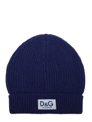 Dolce & Gabbana-hoed