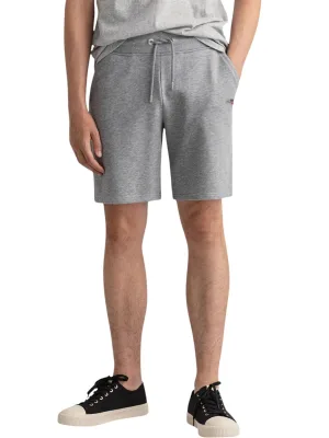 Gant | Heren Shield Sweat Shorts