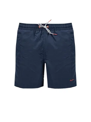 Pepe Jeans zwembroek Risto D Mannen rood