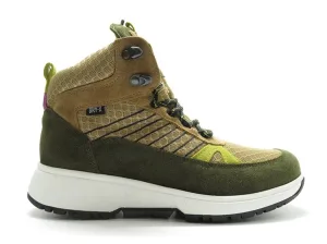 Xsensible 40207.5 wijdte H Wandelschoenen