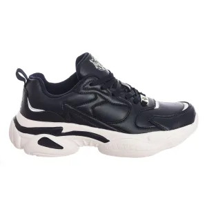 Herensportschoenen Plein Sport SIPS1517