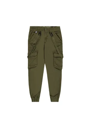 Alpha Industries Cargobroek ALPHA INDUSTRIES Men – Pants Utility Pant