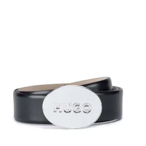 Accessoires Hugo Zelda Riem in Zwart