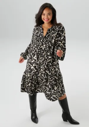 Aniston PLUS Tuniekjurk