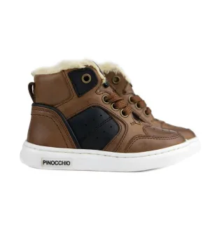 Pinocchio P2683 Veterschoenen