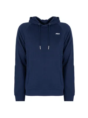 Fila blouse Braives Reglan Mannen blauw