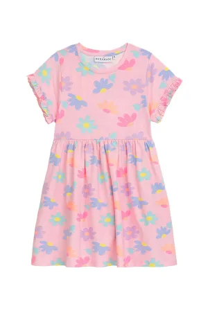 Danamade Jerseyjurk DANAMADE Dresses DELLY