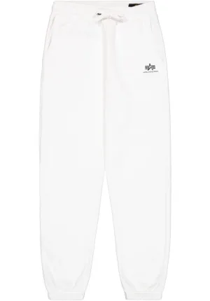 Alpha Industries Sweatbroek Basic Jogger Small Logo II
