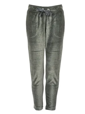 Champion broek Vrouw Grijs